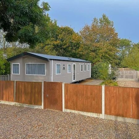 Bishy Barnabee, Waxham Nr Sea Palling, Path To The Sandy Beach นอร์ริช ภายนอก รูปภาพ